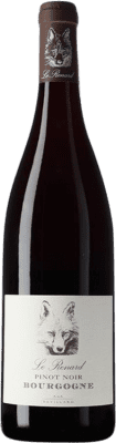 Le Renard Pinot Noir — 黑皮诺 Bourgogne 75 cl