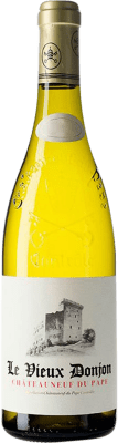 Le Vieux Donjon Châteauneuf-du-Pape マグナムボトル 1,5 L