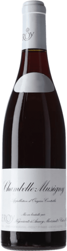 2 975,95 € | Vino Tinto Domaine Leroy A.O.C. Chambolle-Musigny Borgoña Francia 75 cl