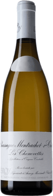 Domaine Leroy Les Chenevottes Chassagne-Montrachet 1er Premier Cru 75 cl