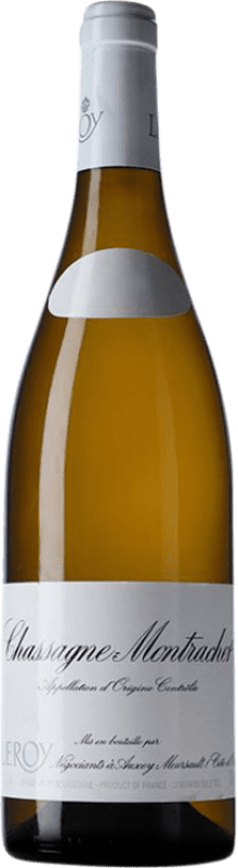 1 765,95 € | Vino Blanco Domaine Leroy A.O.C. Chassagne-Montrachet Borgoña Francia 75 cl