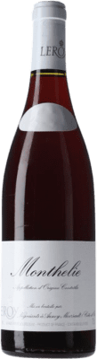 Domaine Leroy Chardonnay Monthélie 75 cl