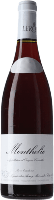 1 397,95 € | Vino Tinto Domaine Leroy A.O.C. Monthélie Borgoña Francia Chardonnay 75 cl