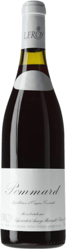 2 795,95 € | Vino Rosso Domaine Leroy A.O.C. Pommard Borgogna Francia Pinot Nero 75 cl