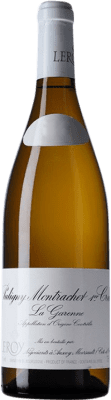 Domaine Leroy La Garenne Chardonnay — Шардоне Puligny-Montrachet 1er Premier Cru 75 cl