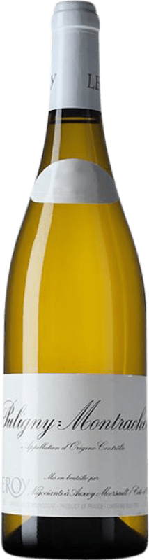 1 996,95 € | 白ワイン Domaine Leroy A.O.C. Puligny-Montrachet ブルゴーニュ フランス Chardonnay — シャルドネ 75 cl