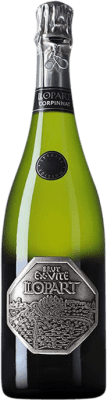 Llopart Ex Vite 25th Brut — Bruto Edición Especial Aniversario — Edição Especial Aniversário