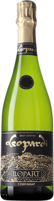 Llopart Leopardi Enoteca Brut Nature Corpinnat 75 cl