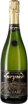 Llopart Leopardi Enoteca Brut Nature — 天然干型起泡酒