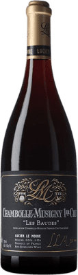 Lucien Le Moine Les Baudes Chambolle-Musigny 1er Premier Cru 75 cl