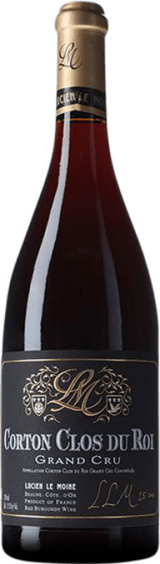 312,95 € | Red Wine Lucien Le Moine Le Clos du Roi Grand Cru A.O.C. Corton Burgundy France 75 cl