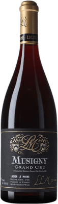 Lucien Le Moine Pinot Noir — Spätburgunder Musigny Grand Cru Grosse Lage 75 cl