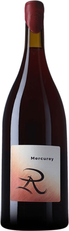 Envío gratis | Vino Tinto Maison Réno A.O.C. Mercurey Borgoña Francia Aligoté Botella Magnum 1,5 L