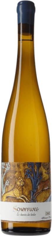 Free Shipping | White Wine Marcel Deiss Schoffweg A.O.C. Alsace Alsace France 75 cl