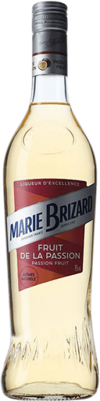 11,95 € Free Shipping | Liqueurs Marie Brizard Passion Fruit