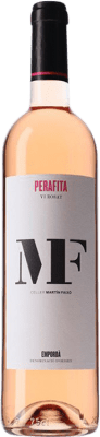 Martín Faixó Perafita