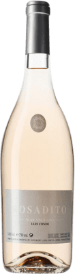 Mas Anglada Rosadito Empordà 75 cl