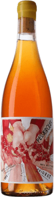 Mas Martinet Pesseroles Priorat Brisat — Оранжевое вино 75 cl