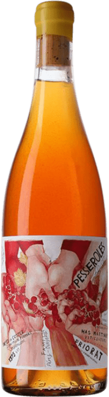 Spedizione Gratuita | Vino Bianco Mas Martinet Pesseroles Brisat — Brisato D.O.Ca. Priorat Catalogna Spagna Garnacha — Grenache, Pedro Ximénez, Picapoll 75 cl