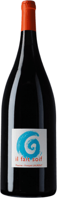 Domaine Gramenon Maxime-François Laurent Il Fait Soif Бутылка Магнум 1,5 L