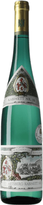 Maximin Grünhäus Abtsberg Nº 16 Riesling — 雷司令 Mosel-Saar-Ruwer Kabinett — 成熟采收 75 cl