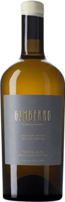 Pagos de Híbera Gamberro Garnacha — グルナッシュ Terra Alta 75 cl