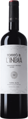 Pagos de Híbera Torreó de l'Indià Terra Alta 75 cl