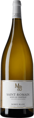 Morey-Blanc Sous Le Château Chardonnay Saint-Romain Magnum Bottle 1,5 L
