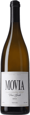 Hiša Movia Gredic Friulano — Фриулано Primorska Goriška Brda 75 cl