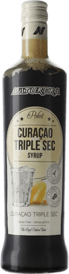 Sciroppo per Cocktail Naturera Curaçao Triple sec 70 cl