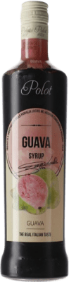 Sirup für Cocktail Naturera 70 cl Guava — Guave