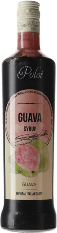 Spedizione Gratuita | Sciroppo per Cocktail Naturera Spagna 70 cl Guava