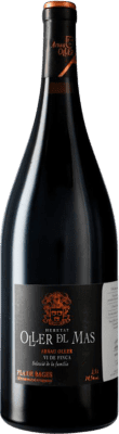 Oller del Mas Arnau Oller Pla de Bages Magnum Bottle 1,5 L