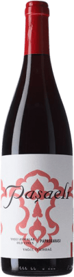 Paşaeli Papaskarasi 75 cl