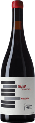 Pedro Parra Naima Cariñena — 佳丽酿 Valle del Itata 75 cl