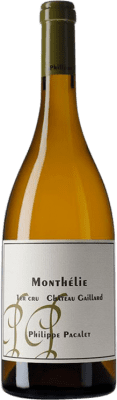 Philippe Pacalet Château Gaillard Viognier Monthélie 1er Premier Cru Erste Lage 75 cl