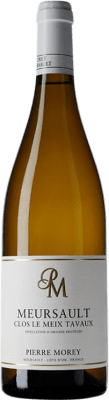 Pierre Morey Clos Le Meix Tavaux Chardonnay — シャルドネ Meursault 75 cl