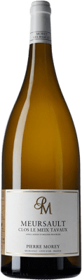 Pierre Morey Clos Le Meix Tavaux Chardonnay Meursault Bouteille Magnum 1,5 L