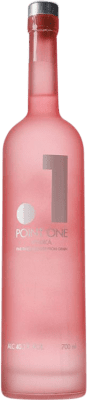 Vodka Point One 70 cl