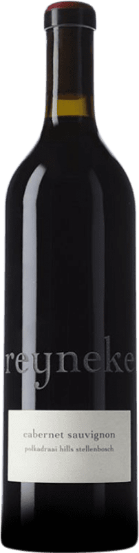 Envoi gratuit | Vin Rouge Reyneke Biodynamic Estate Wine — Vin de Domaine W.O. Swartland Swartland Afrique du Sud Cabernet Sauvignon Bio — Écologique 75 cl