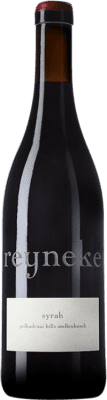 Reyneke Biodynamic Syrah — 西拉 Stellenbosch Estate Wine — 庄园葡萄酒 Bio — 生态 有机 天然 75 cl