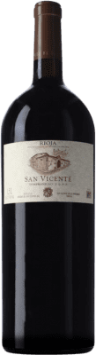 San Vicente Rioja Botella Magnum 1,5 L