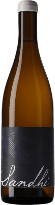 Free Shipping | White Wine Sandhi Patterson California United States Chardonnay 75 cl