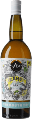 Vermouth Spiriti Artigiani Not Another Dry — Sec 75 cl
