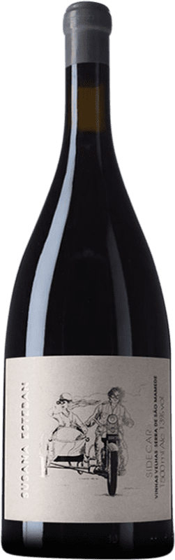 Spedizione Gratuita | Vino Rosso Susana Esteban Dirk Niepoort Sidecar I.G. Alentejo Alentejo Portogallo Bottiglia Magnum 1,5 L