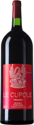 Tenuta di Trinoro Le Cupole Toscana Garrafa Magnum 1,5 L