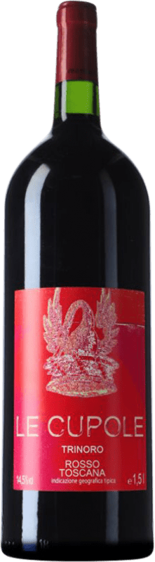 送料無料 | 赤ワイン Tenuta di Trinoro Le Cupole I.G.T. Toscana トスカーナ イタリア マグナムボトル 1,5 L