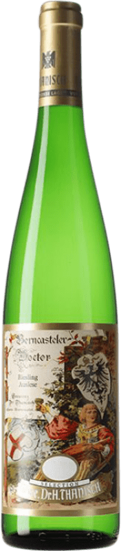 133,95 € Kostenloser Versand | Weißwein Thanisch Berncasteler Doctor Auslese, Auswahl V.D.P. Mosel-Saar-Ruwer