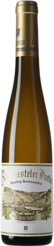 148,95 € Envoi gratuit | Vin Blanc Thanisch Berncasteler Doctor Beerenauslese — VS Vendange Sélectionnée V.D.P. Mosel-Saar-Ruwer Demi-Bouteille 37 cl
