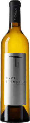 T-Oinos Clos Stegasta Assyrtiko 75 cl